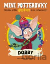 Mini potterovky: Dobby