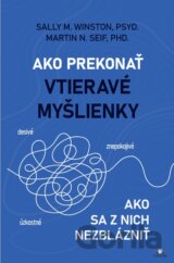 Ako prekonať vtieravé myšlienky