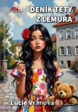 Deník tety z Lemura