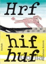 Hrf hif huf