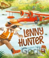 Lenny Hunter: Čarovné presýpacie hodiny