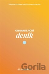 Organizační deník