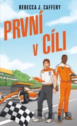 První v cíli