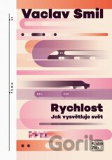 Rychlost