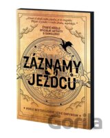 Záznamy jezdců
