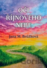 Oči říjnového nebe