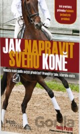Jak napravit svého koně