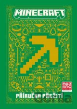Minecraft - Příručka přežití