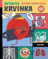 Detektiv Krvinka: Putování lidským tělem