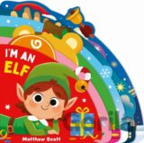 I'm an Elf