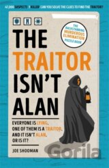 The Traitor Isn't Alan