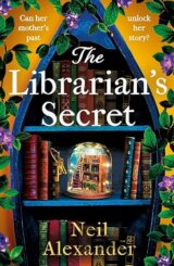 The Librarians Secret