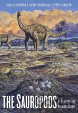 The Sauropods