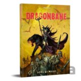Dragonbane - Book of Magic
