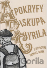 Apokryfy biskupa Cyrila