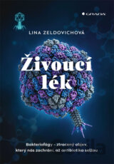 Živoucí lék