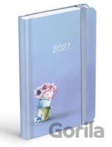 Diář 2027 potisk 3