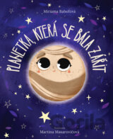 Planetka, která se bála zářit