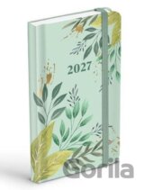 Diář 2027 potisk 3
