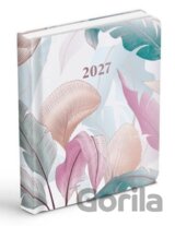Diář 2027 potisk 3