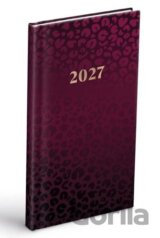 Diář 2027 T806 Lamino 4