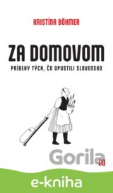Za domovom