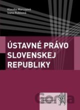 Ústavné právo Slovenskej republiky