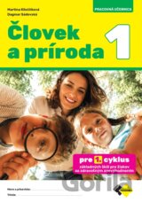 Človek a príroda 1 pre žiakov so zdravotným znevýhodnením
