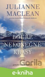 Bouře nekonečné krásy