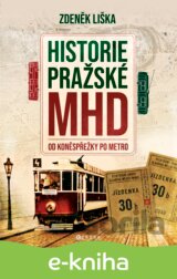 Historie MHD v Praze