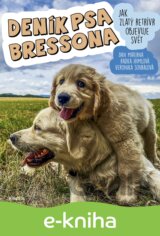 Deník psa Bressona