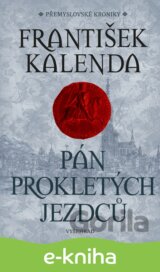 Pán prokletých jezdců