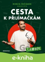 Cesta k přijímačkám s Robinem