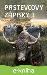 Pastevcovy zápisky 3