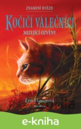 Kočičí válečníci: Znamení hvězd (2) – Mizející ozvěny