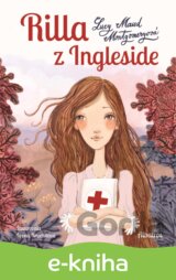 Rilla z Ingleside