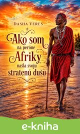 Ako som na peróne Afriky našla svoju stratenú dušu