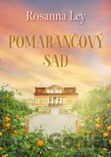 Pomarančový sad