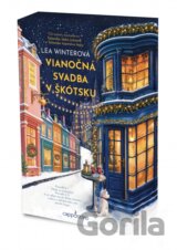 Vianočná svadba v Škótsku