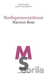 Nedisponovatelnost