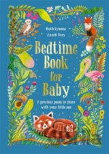 Bedtime Book for Baby
