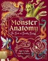 Monster Anatomy