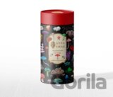 Adult Cylinder Jigsaw Puzzle Anna Stead: Mushrooms & Fungi