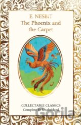The Phoenix and the Carpet