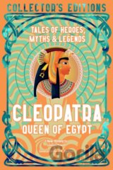 Cleopatra Queen of Egypt