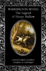 The Legend of Sleepy Hollow