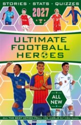 Ultimate Football Heroes 2027 - BRAND NEW CONTENT