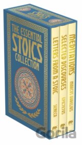 The Essential Stoics Collection