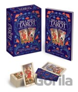 Sola Busca Tarot Book & Card Deck