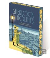 Sherlock Holmes: Six Curious Cases Adapted for Young Readers